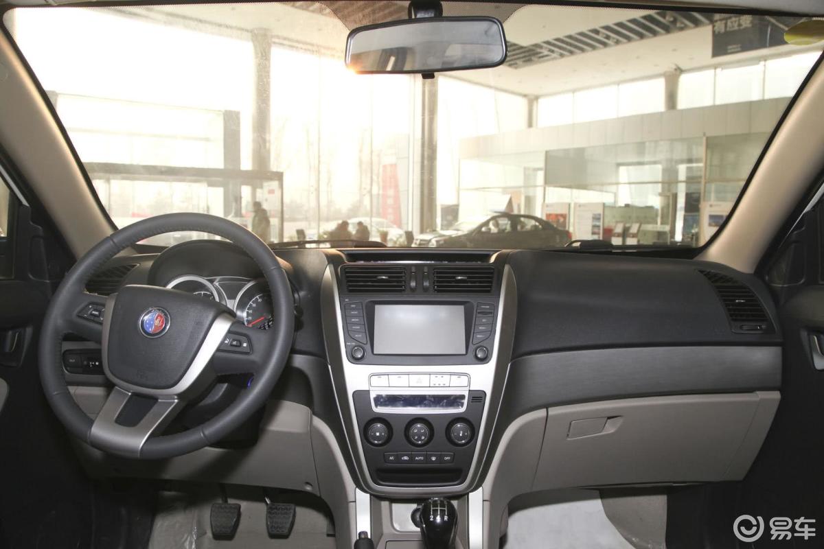 【吉利sx72013款1.