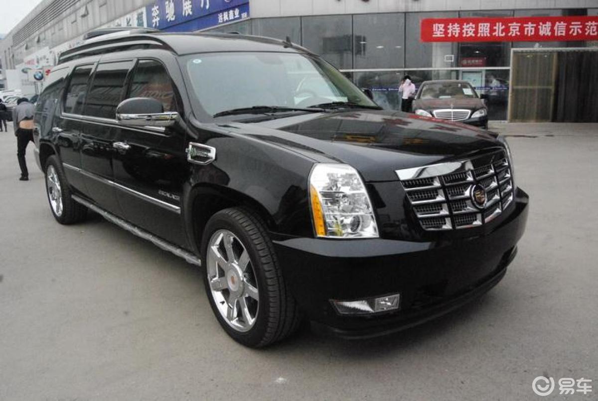 伯爵油电版】山姆总统一号_伯爵油电版图片-报价大全-汽车频道