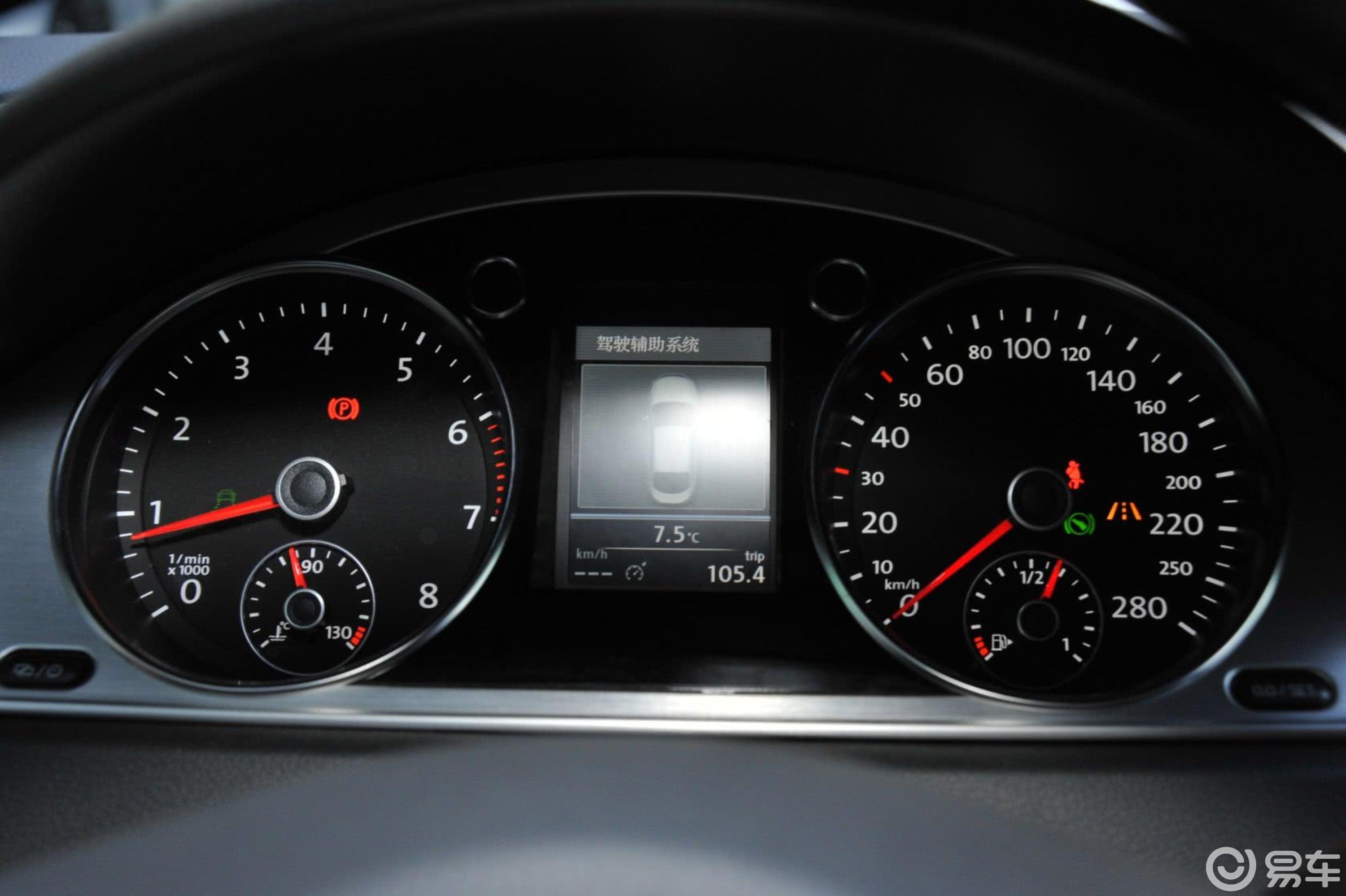 【一汽-大众cc2013款2.