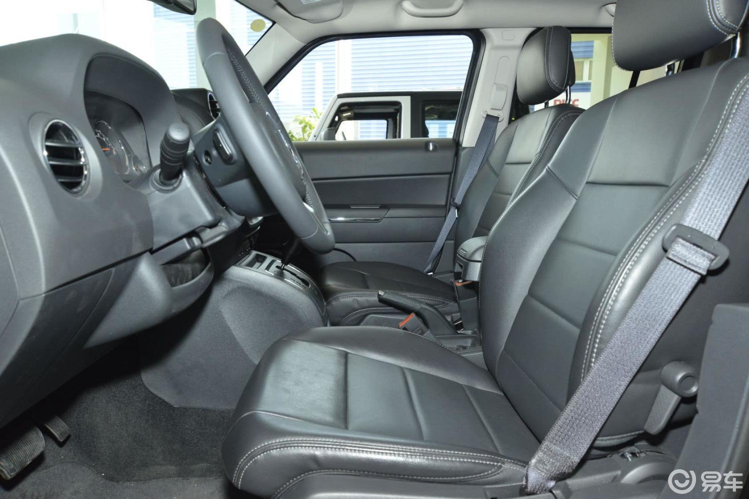 【自由客2014款2.