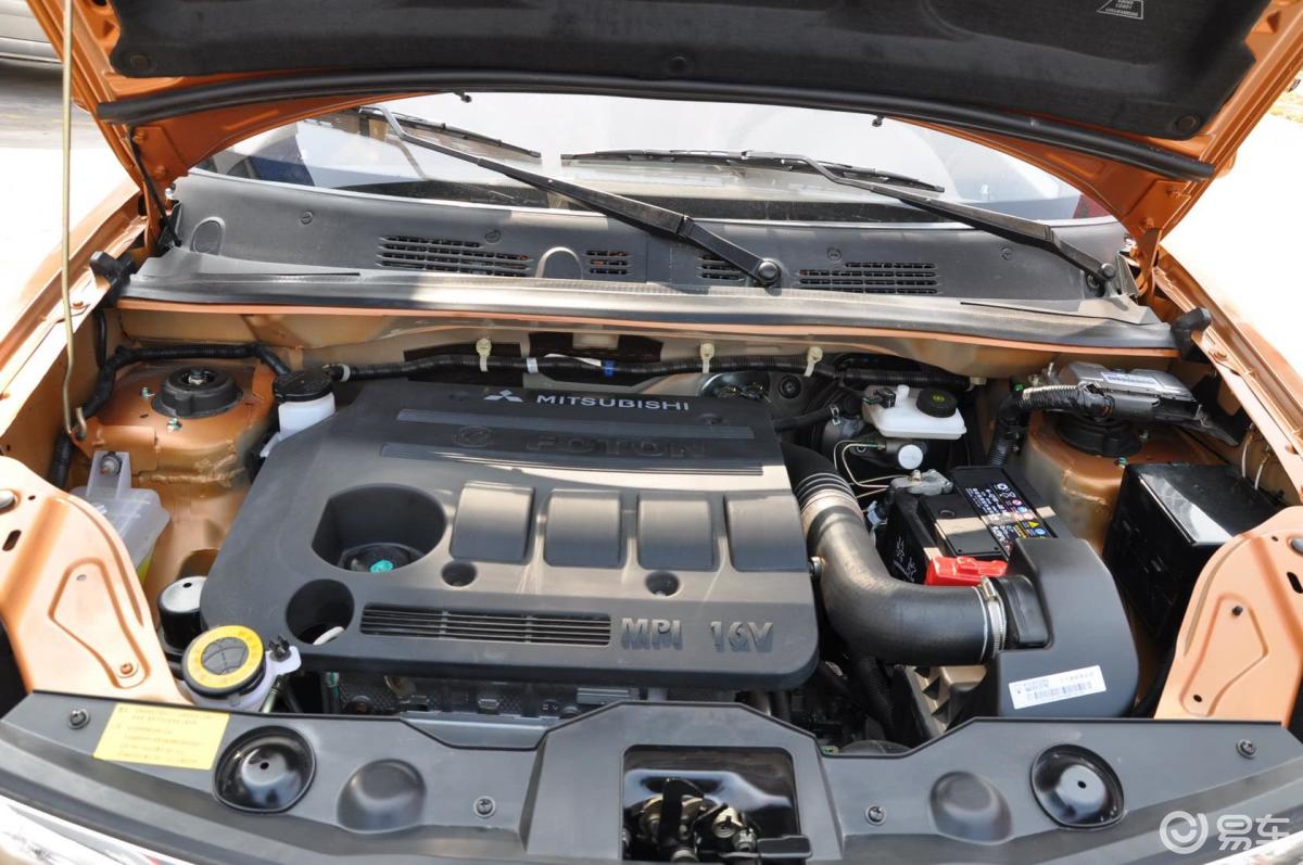 5l 国iv(4g15s)发动机汽车图片-汽车图片大全】-易车