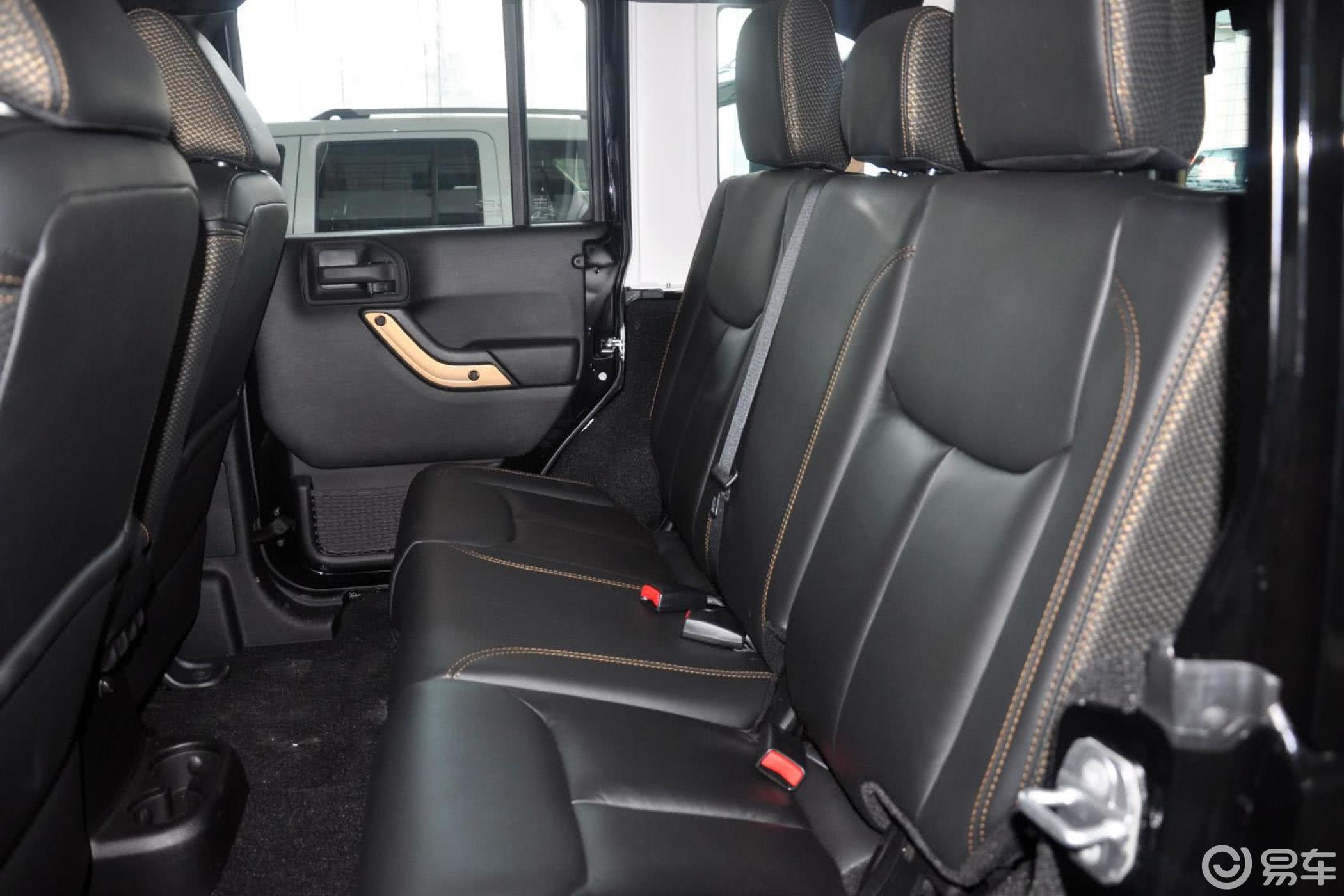 【牧马人2014款3.