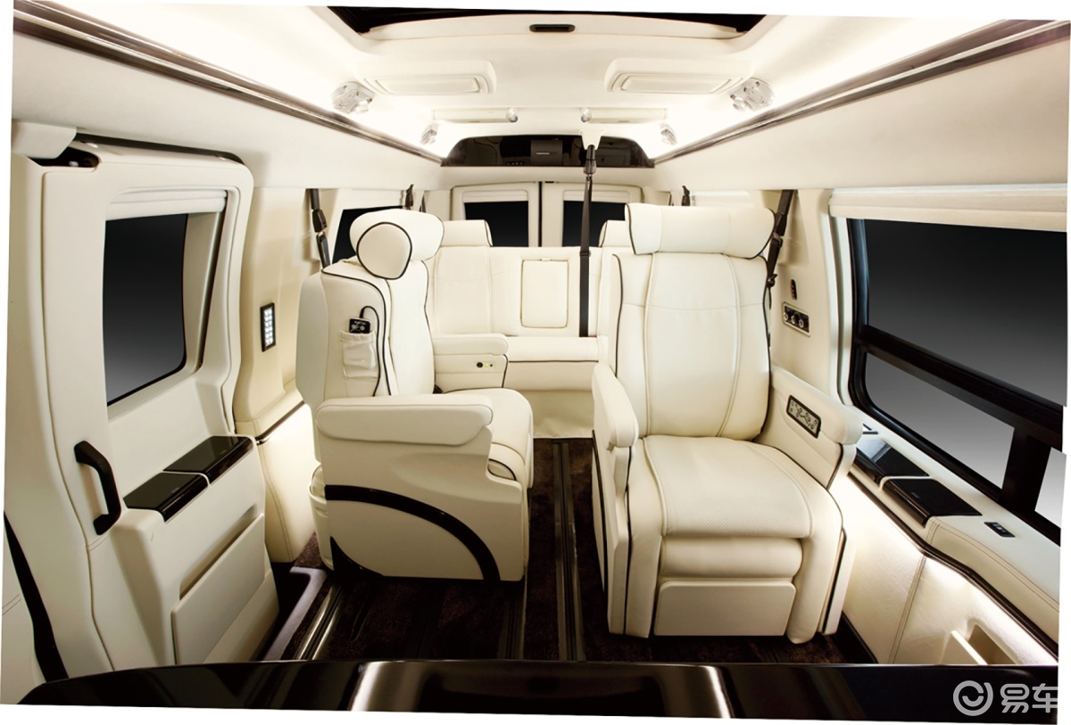 【savana2019款gl750 6.