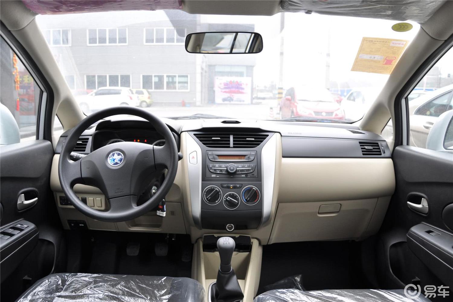 【启辰r502013款1.