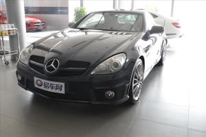 进口奔驰SLK级AMG