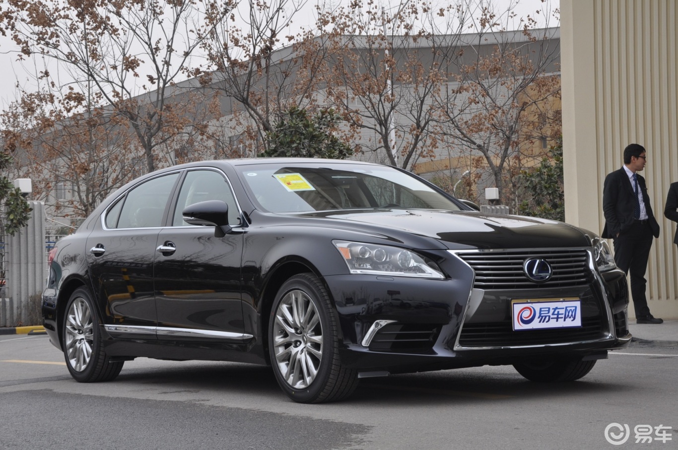 【雷克萨斯ls 600hl】雷克萨斯ls_600hl图片-报价大全-汽车频道