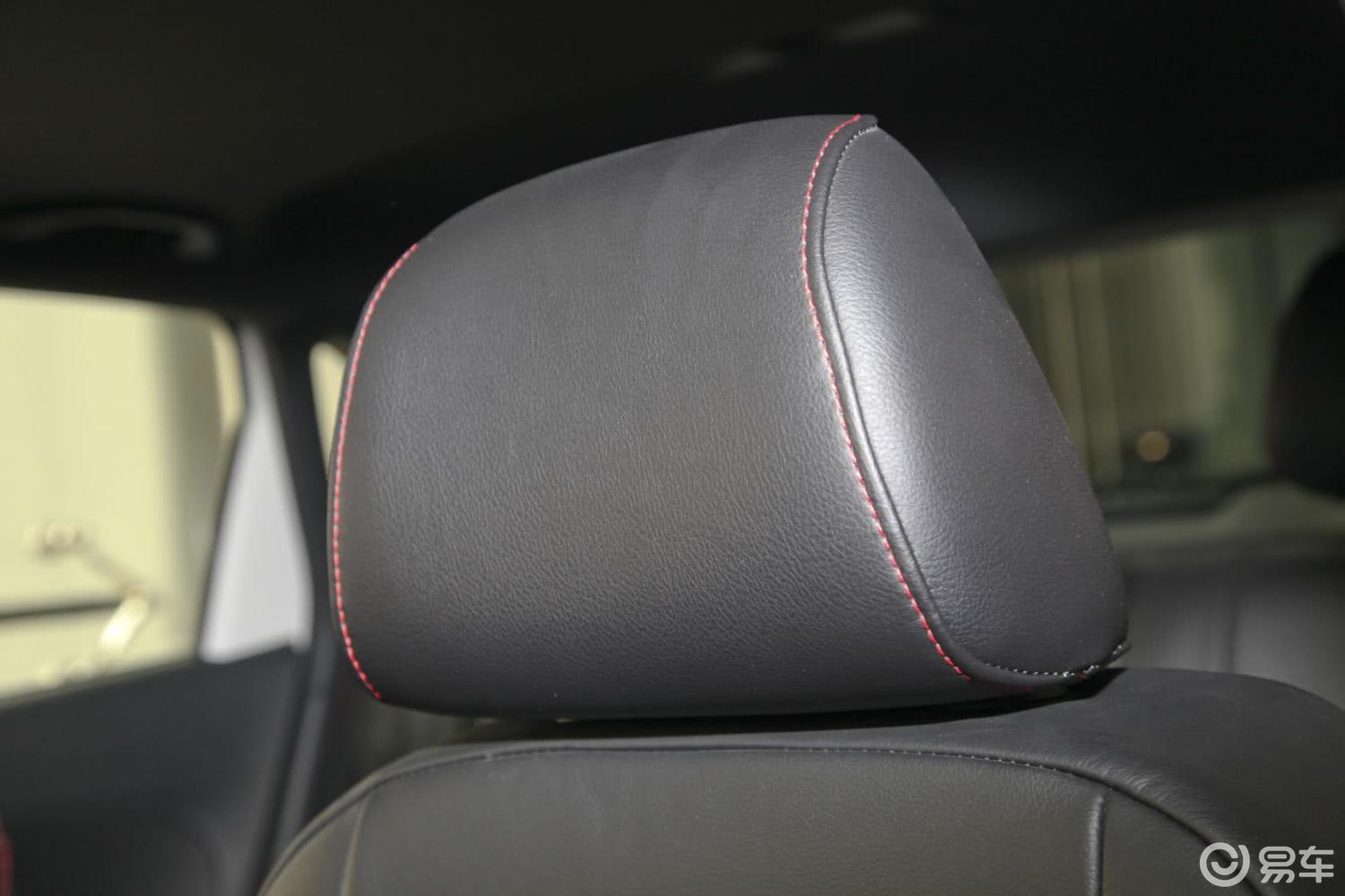 4tsi dsg驾驶员头枕汽车图片-汽车图片大全】-易车