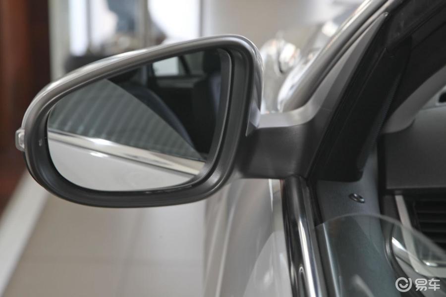 6l 自动 舒适型后视镜镜面(后)汽车图片-汽车图片大全】-易车网