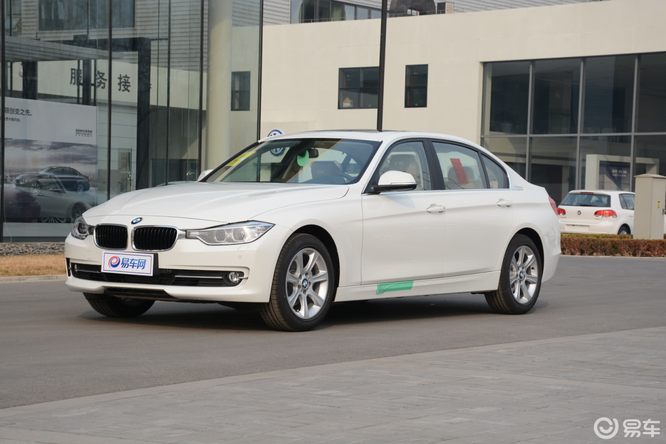 前45度(车头向左)