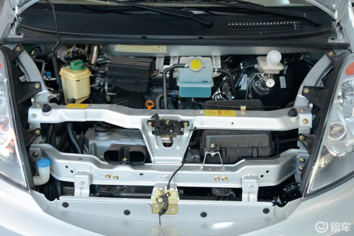 【开瑞优雅2013款2代 1.