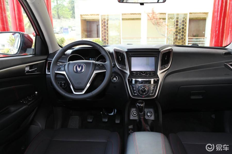 0l 手动 领先型 国iv内饰汽车图片-汽车图片大全】-易车网