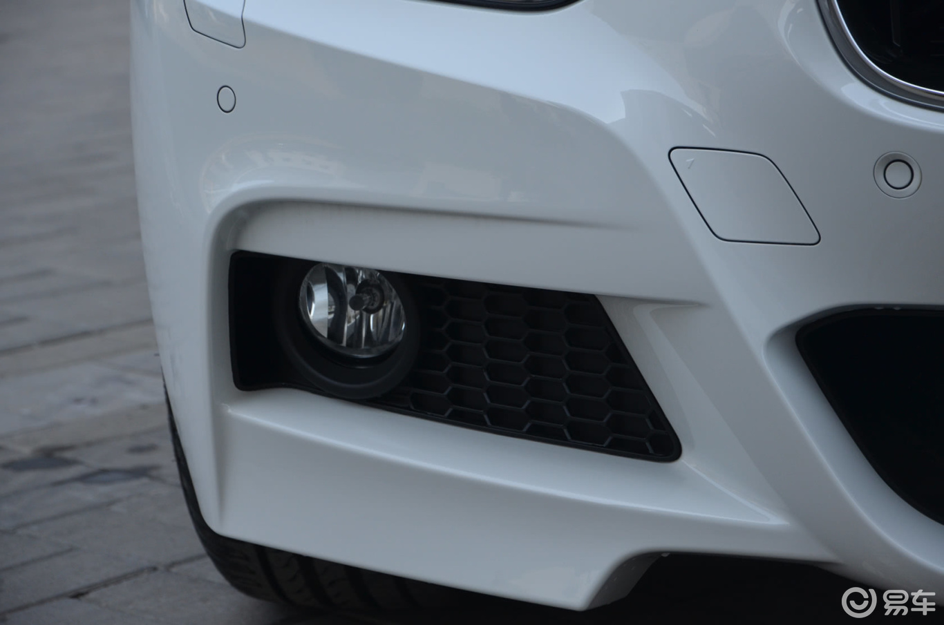 【宝马3系 328i m运动型】宝马3系_328i m运动型图片-网通社汽车