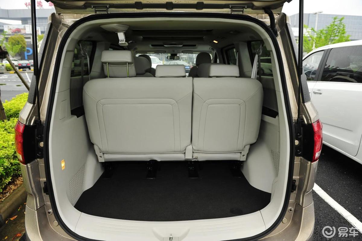 上汽大通maxus g10