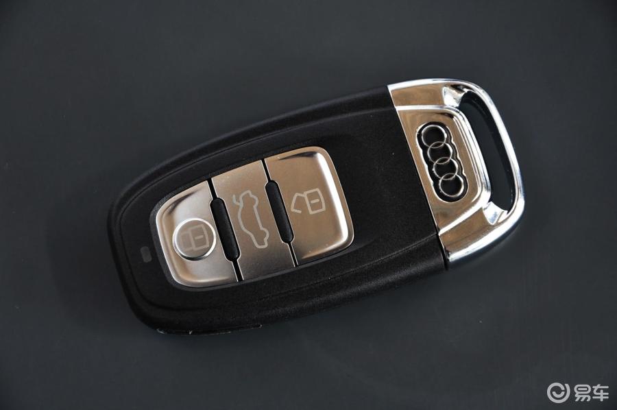 【奥迪s52012款cabriolet 3.0t钥匙汽车图片-汽车图片大全】-易车网