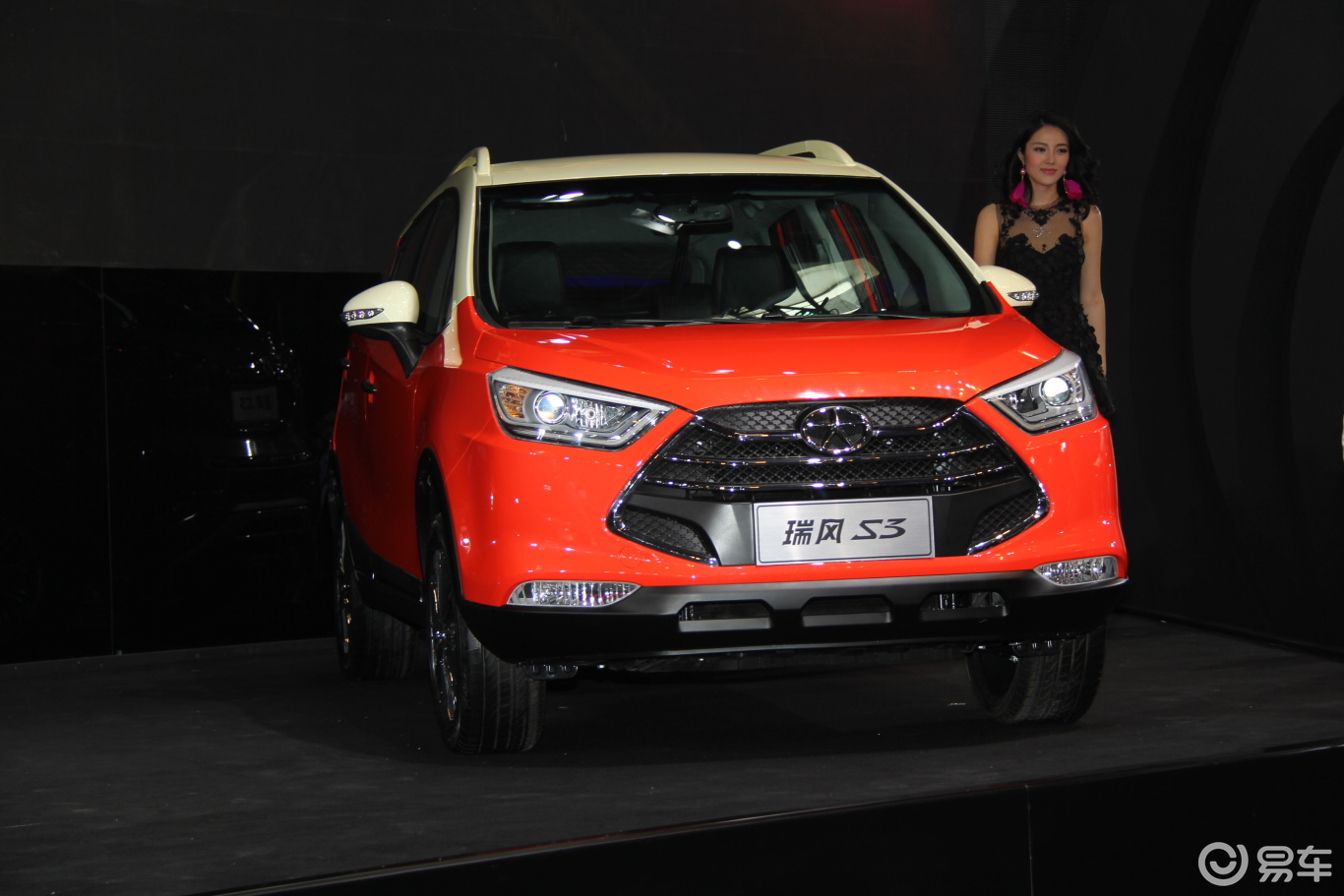 瑞风s3瑞风s3