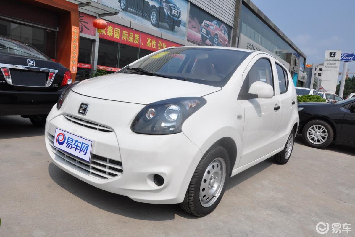 【众泰z1002013款1.