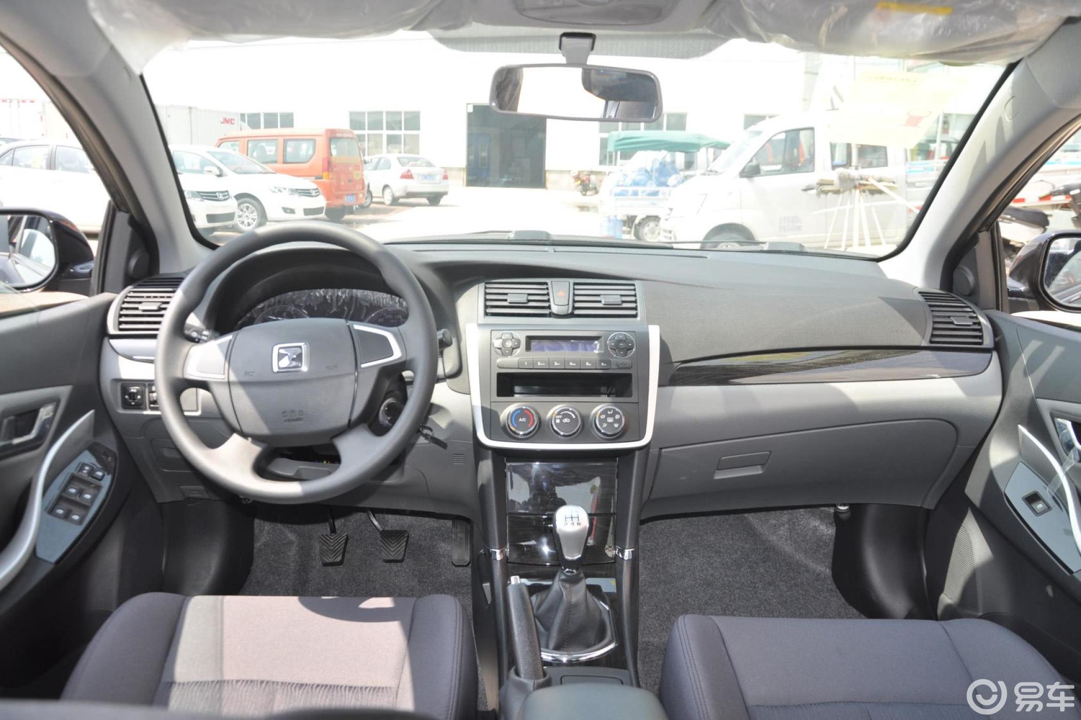 【众泰z3002012款1.