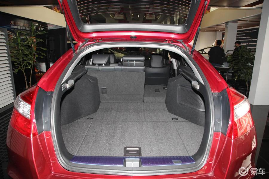 【歌诗图2012款2.4l 自动 尊享版空间汽车图片-汽车图片大全】-易车