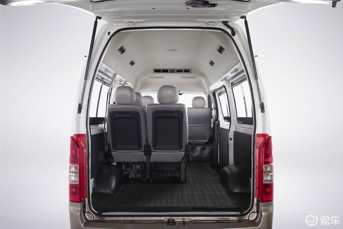 【福田风景g7 】福田风景g7_图片-网通社汽车