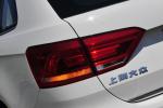 1.4T 自动 豪华型 外观
