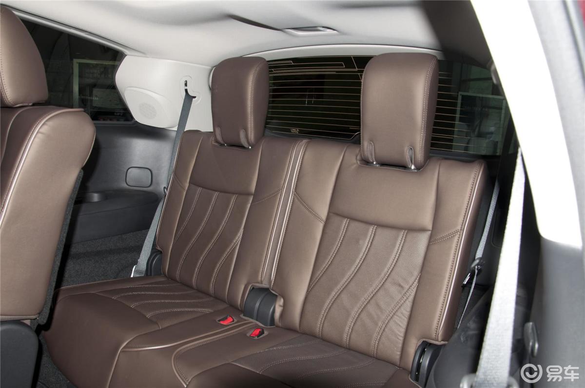 【英菲尼迪jx2013款3.