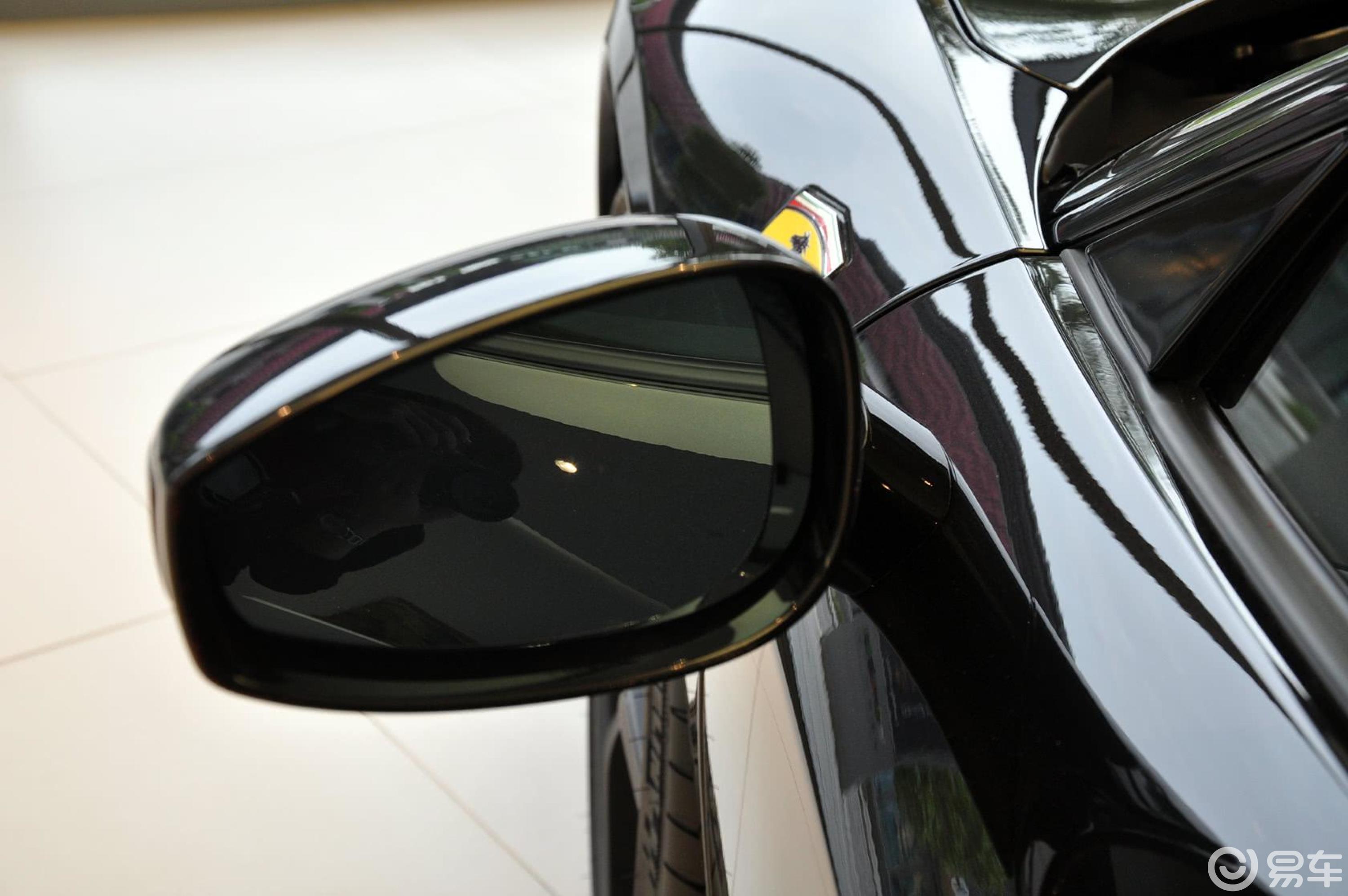 【法拉利4582014款4.