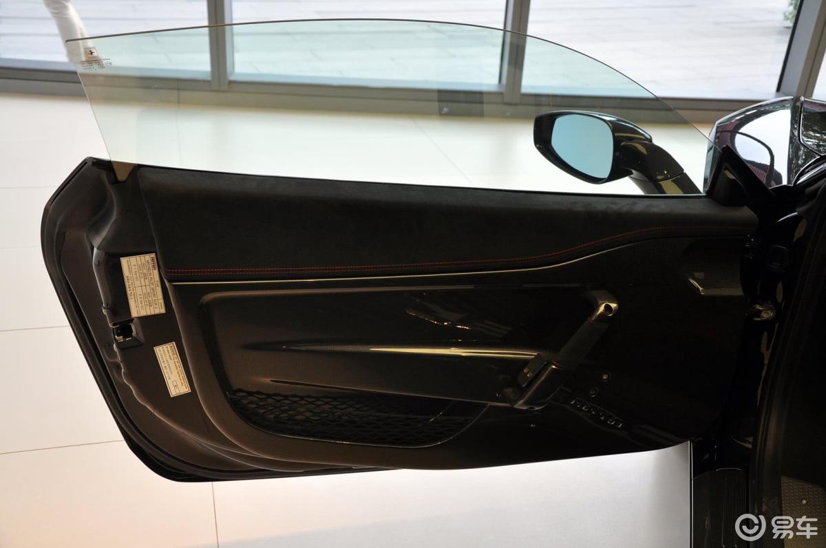 【法拉利4582014款4.