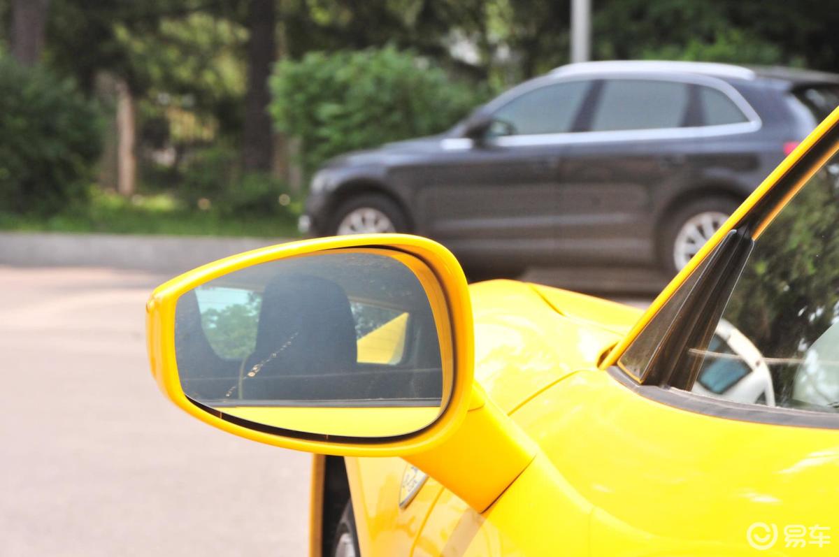 【法拉利4582013款4.