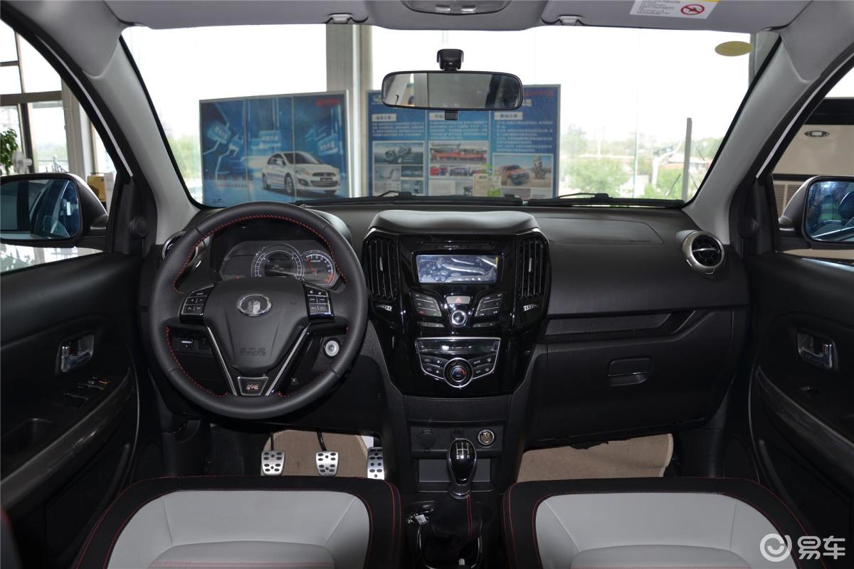 【长城m42014款1.