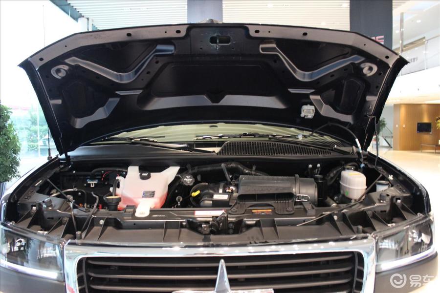 【gmc2014款1500s 尊享版发动机汽车图片-汽车图片大全】-易车网