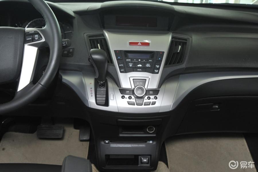 【奥德赛2014款2.