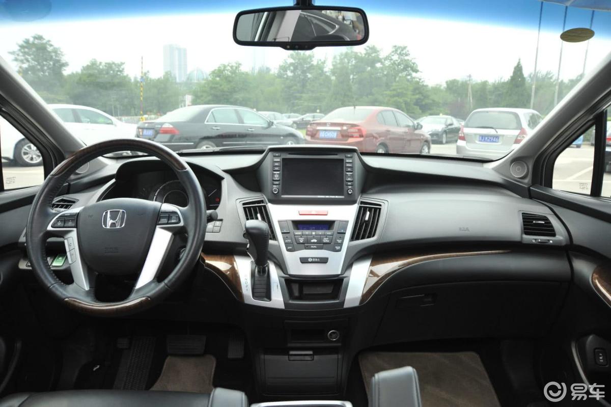 【奥德赛2014款2.