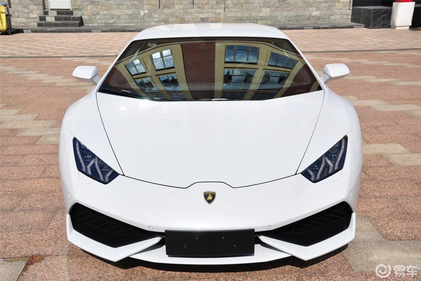 【兰博基尼huracan lp610-4】兰博基尼huracan_lp610-4图片-网通社