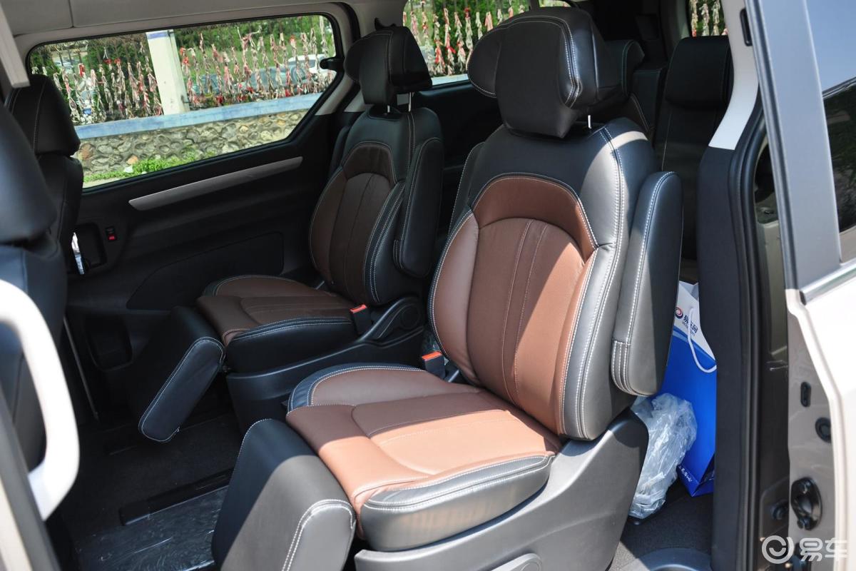 上汽大通maxus g10