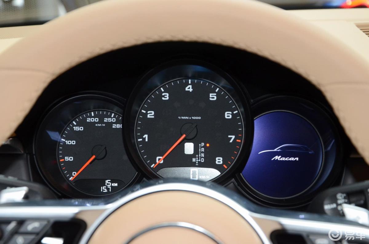 保时捷  macan  2014款  2022款  2020款  2018款  2017款  2016款