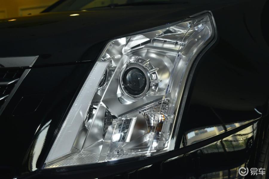 【凯迪拉克srx2014款3.