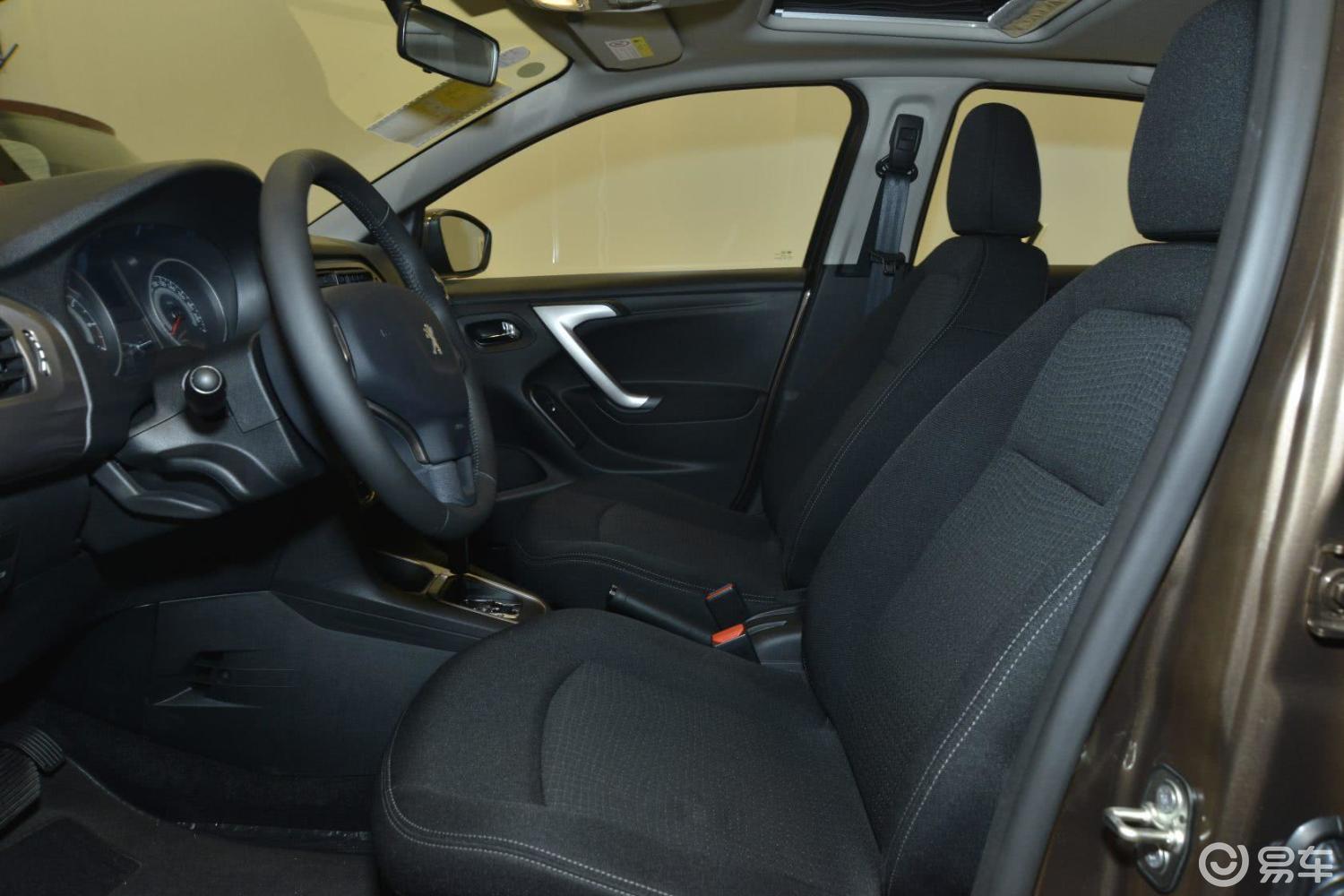 【标致3012014款1.