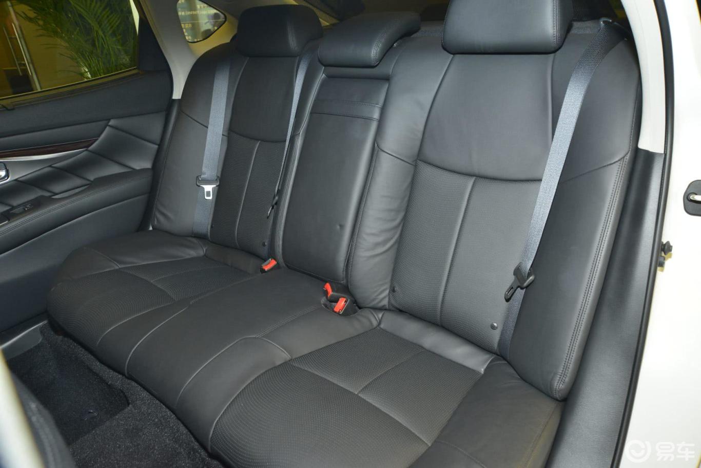 5l 手自一体 雅致版】进口英菲尼迪q70l_2.