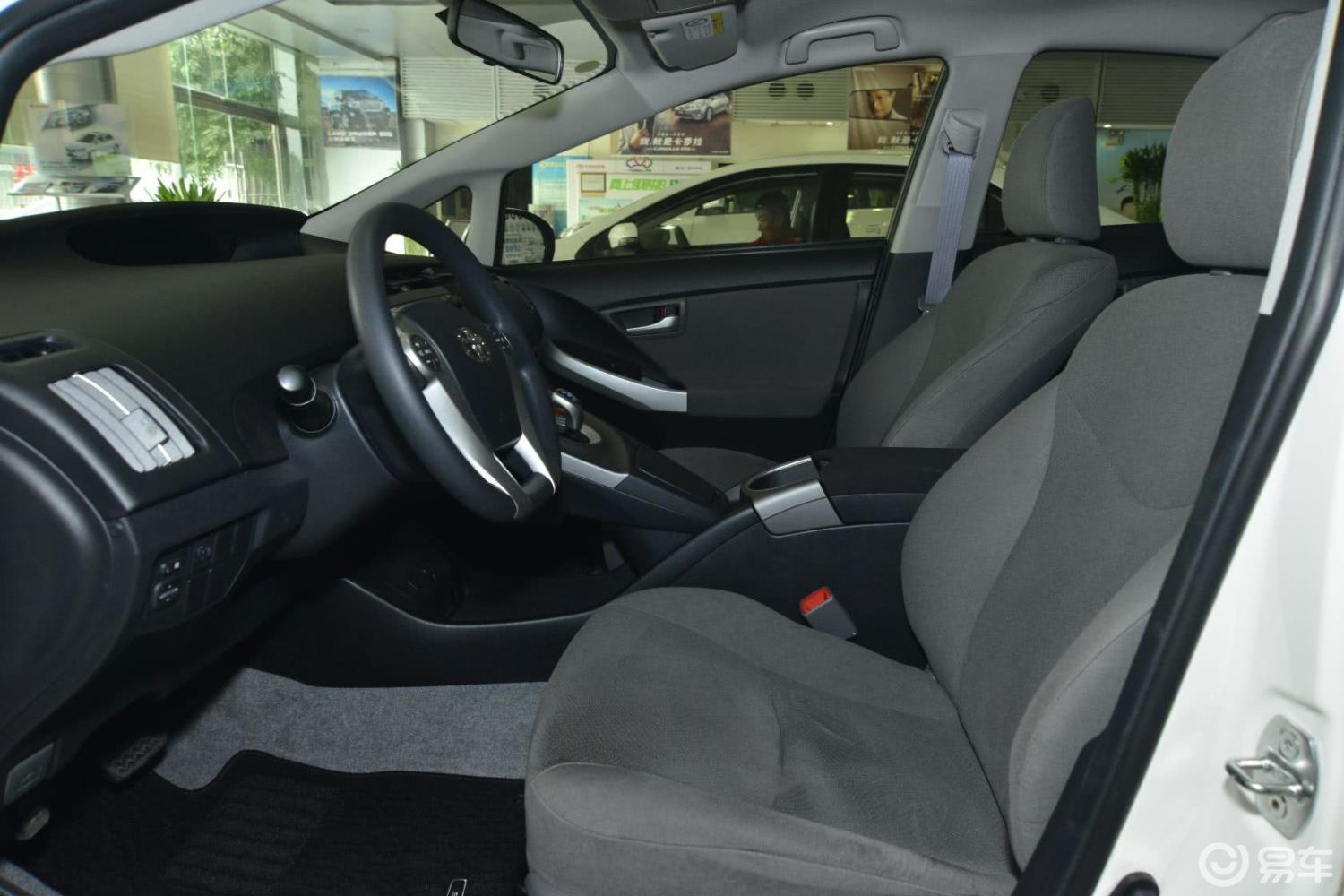 【普锐斯2012款1.