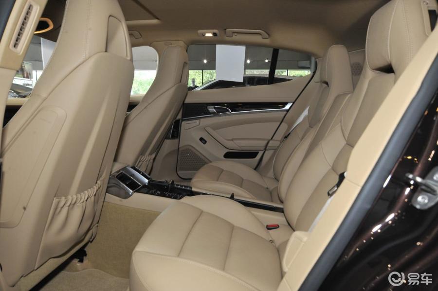 【保时捷panamera2014款panamera 4 3.