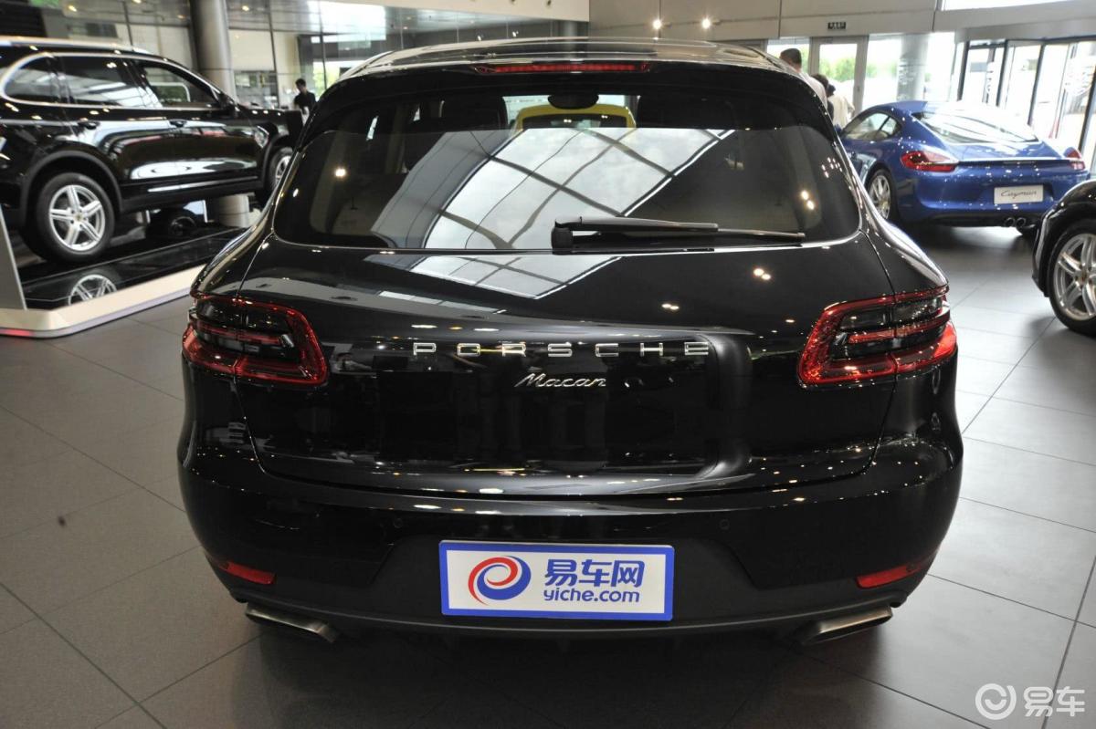 保时捷  macan  2014款  2022款  2020款  2018款  2017款  2016款