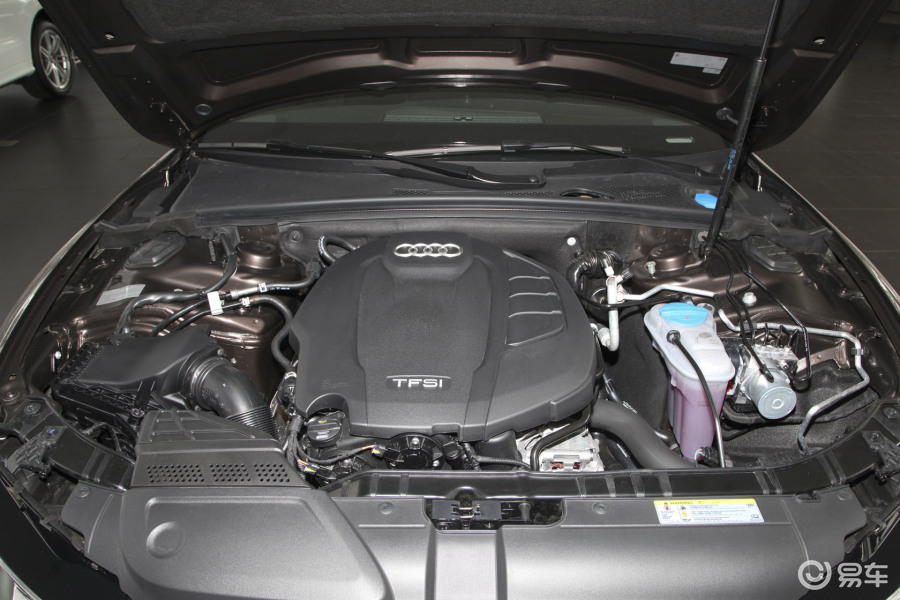 【奥迪a52014款sportback 45 tfsi发动机汽车图片-汽车图片大全】