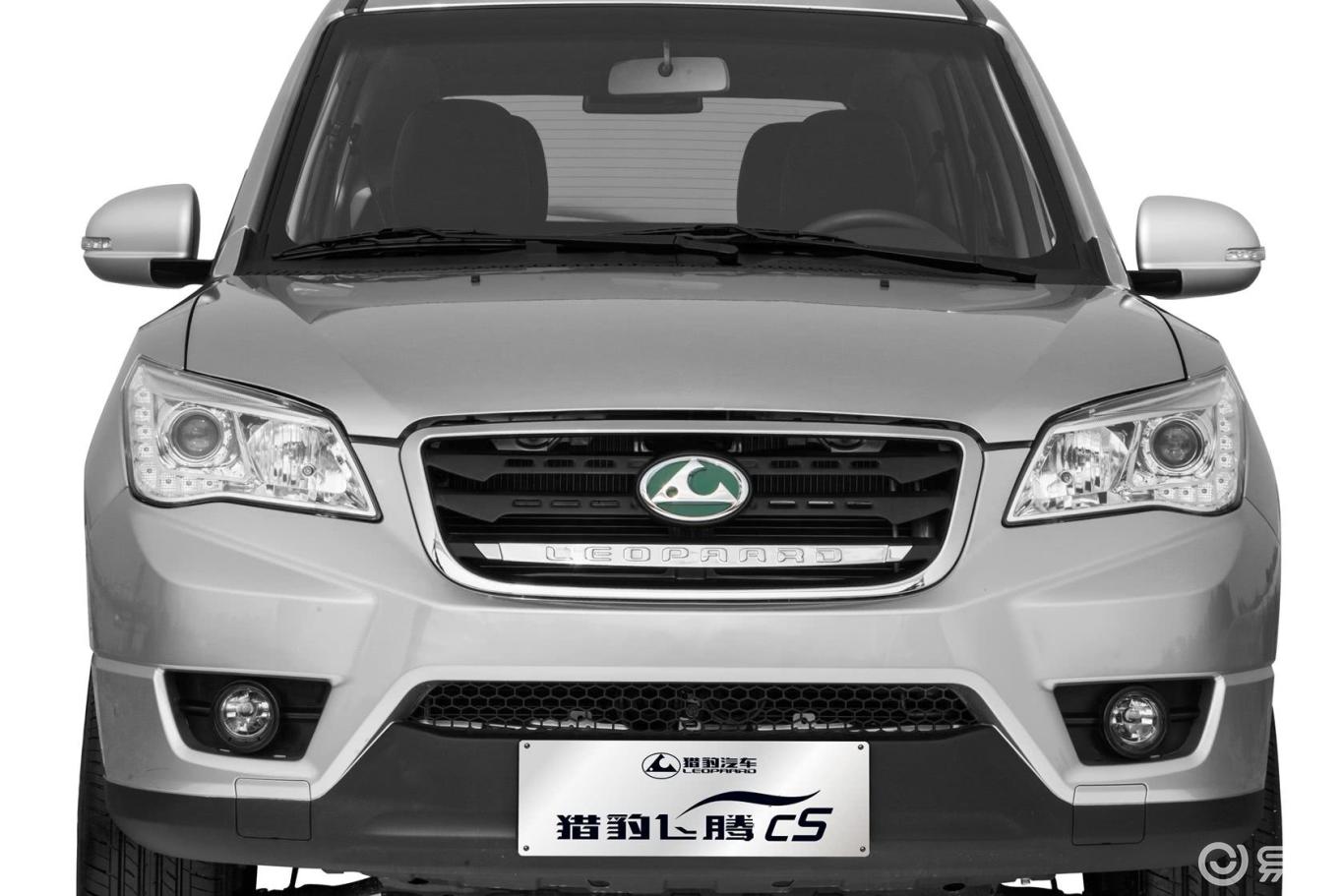 【猎豹飞腾c5 】猎豹飞腾c5_图片-网通社汽车