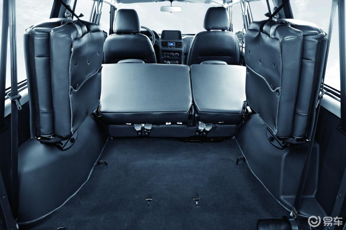 【猎豹q62016款2.4l 手动 四驱 全能版汽车图片-汽车图片大全】-易车