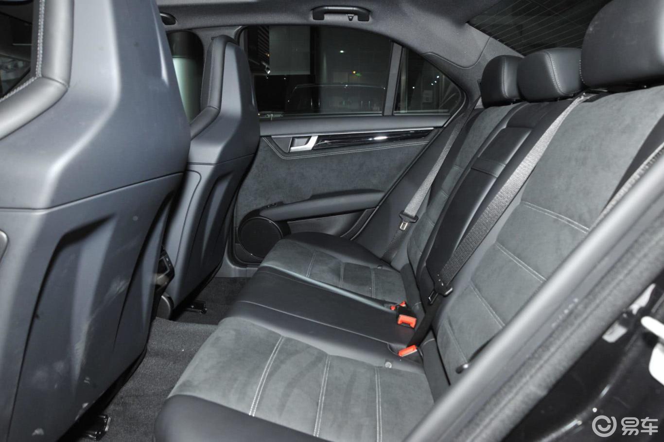 【进口奔驰c级amg c 63 amg coupe edition 507】进口奔驰c级amg_c 63