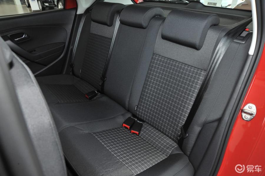 【大众polo2014款1.