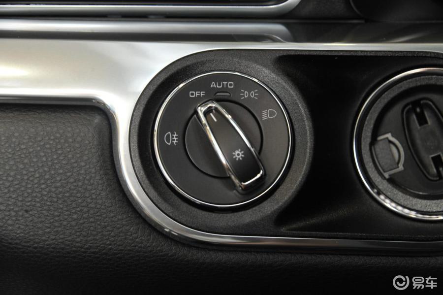 【保时捷9112012款carrera s大灯开关汽车图片-汽车图片大全】-易车网