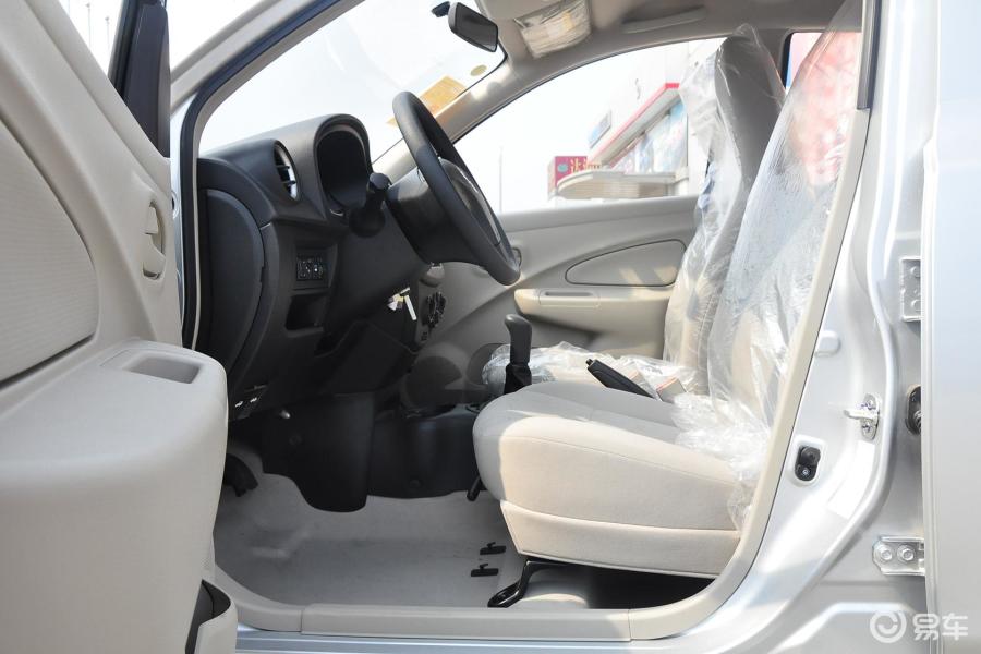 【启辰r302014款1.