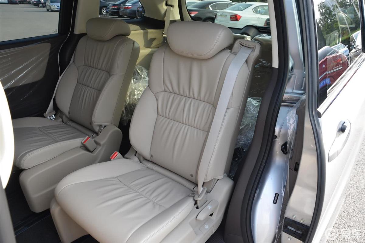 【奥德赛2015款2.