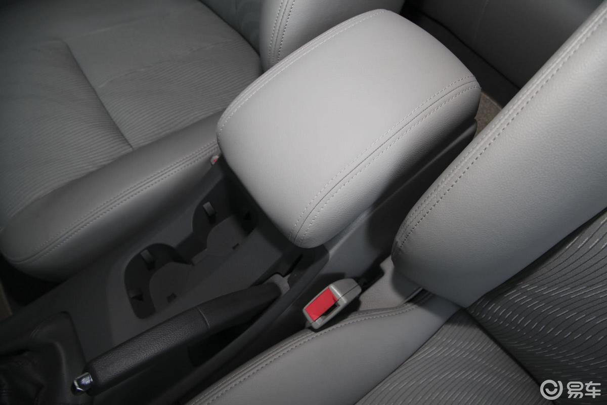 18l手动sl致真版